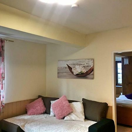 Apartment "Herbert" Sonnleitn/Nassfeld Sonnenalpe Nassfeld Luaran gambar