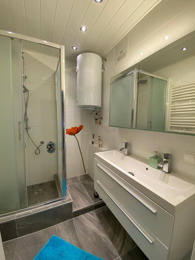 Apartment "Herbert" Sonnleitn/Nassfeld Sonnenalpe Nassfeld Luaran gambar
